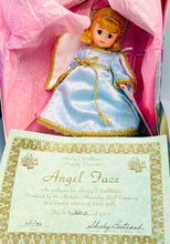 Madame Alexander Angel Face Shirleys Dollhouse Exclusive