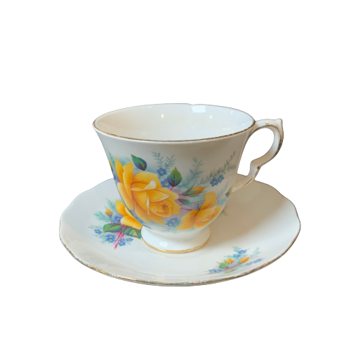 Fine Dining, Tea Sets, Vintage Cookware – Unique Antiques of