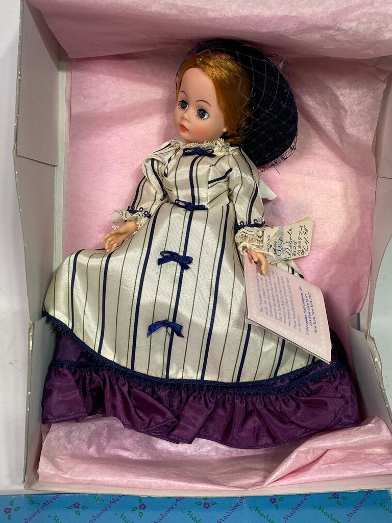 Madame Alexander Where To Sell Vintage Dolls Antique Dolls Worth