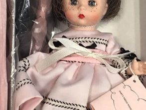 madame alexander party dress wendy Madame Alexander Party Dress Wendy/Wendy Robe De Fete Doll, Hat And Box