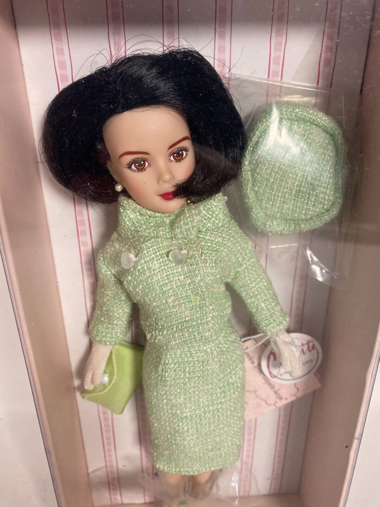 Madame Alexander Timeless Trend Coquette Jacqui 10