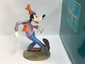 WDCC Walt Disney Collection Goofy Moving Day 1997 Members Only
