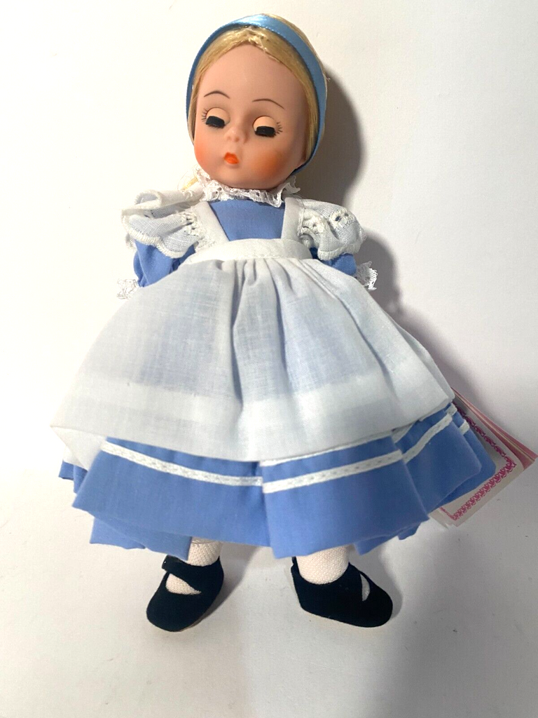Madame Alexander 