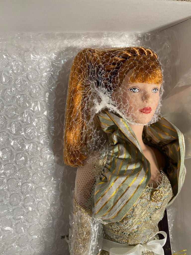 Robert Tonner 99803 Party Of The Season In Box 16