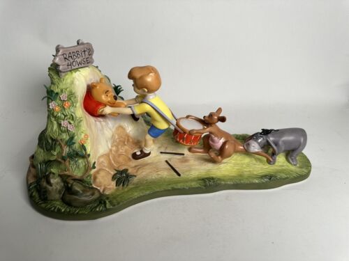 Walt Disney Classics – Unique Antiques of Connecticut