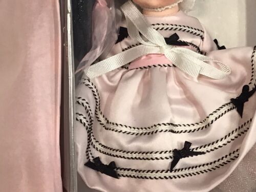 Madame Alexander Party Dress Wendy 8