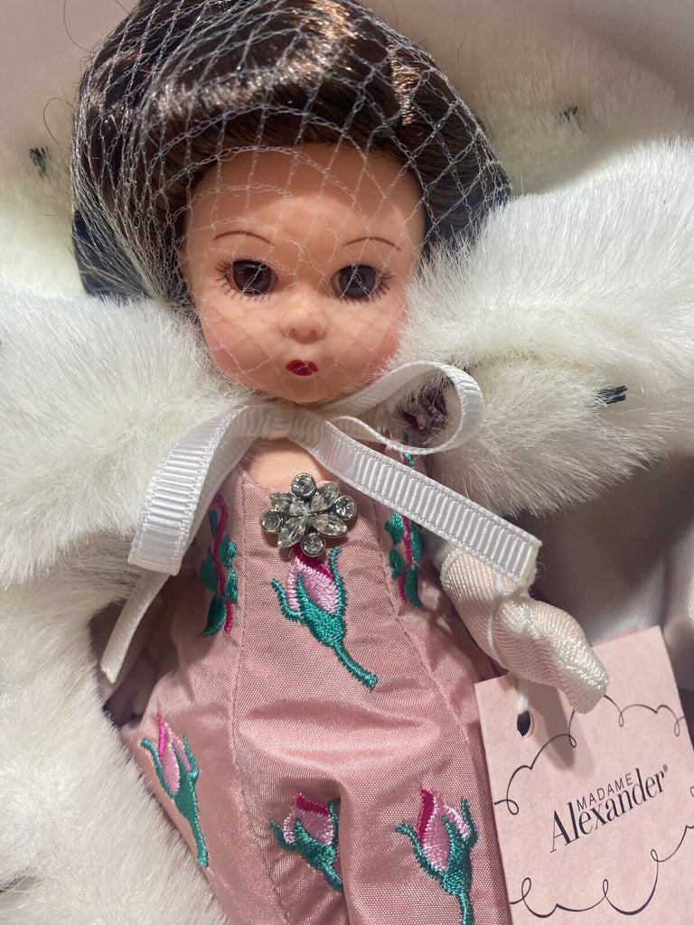 Madame Alexander Princess Margaret Rose 35535 8